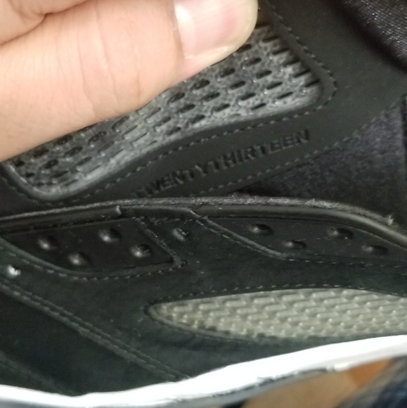 SOLD.....Jordan oreo 5 - Picture 8 of 8